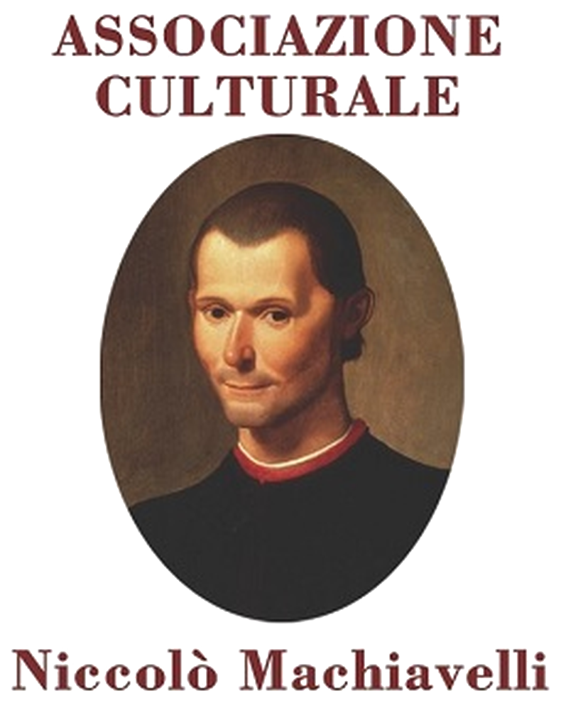 Associazione culturale machiavelli